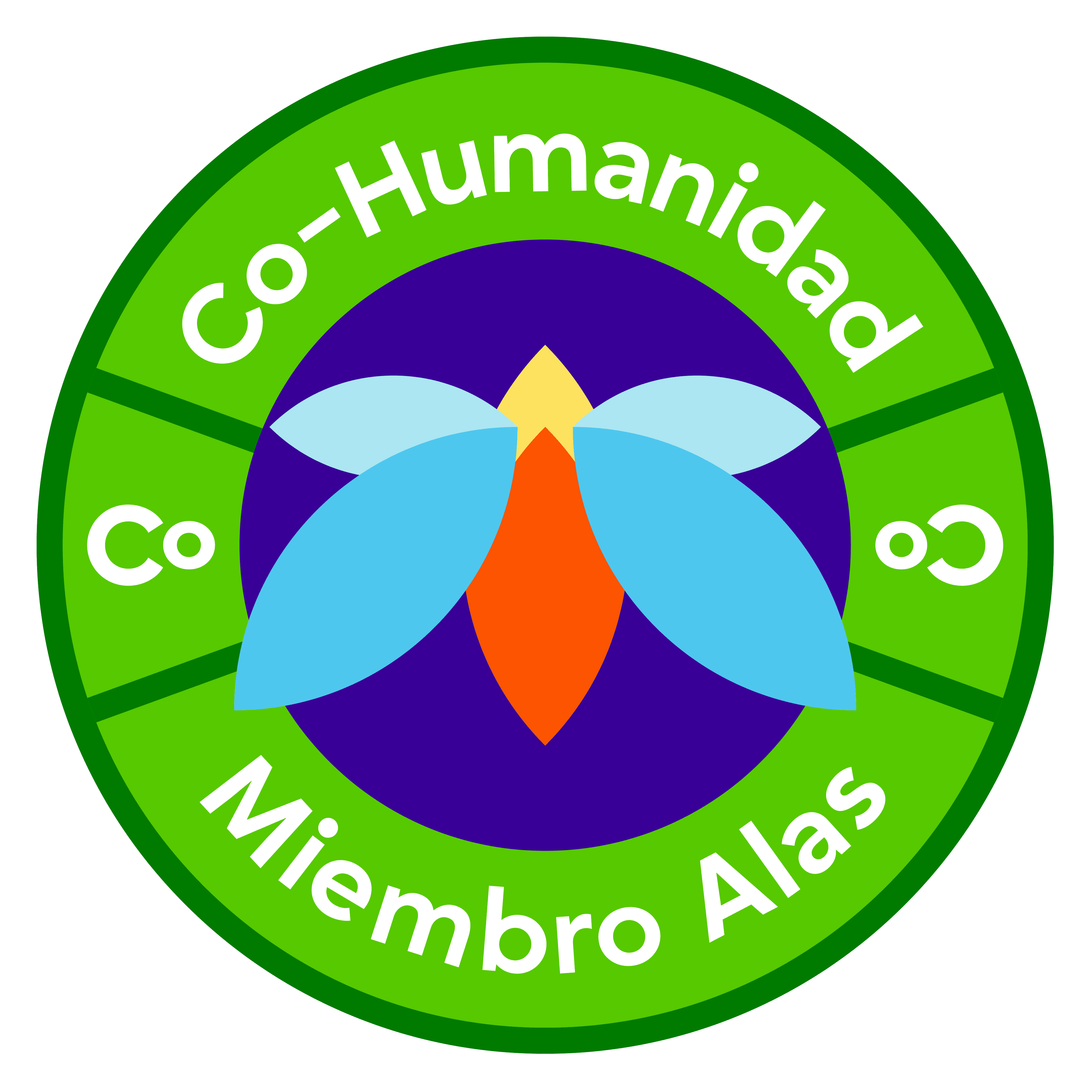 Insignia Alas